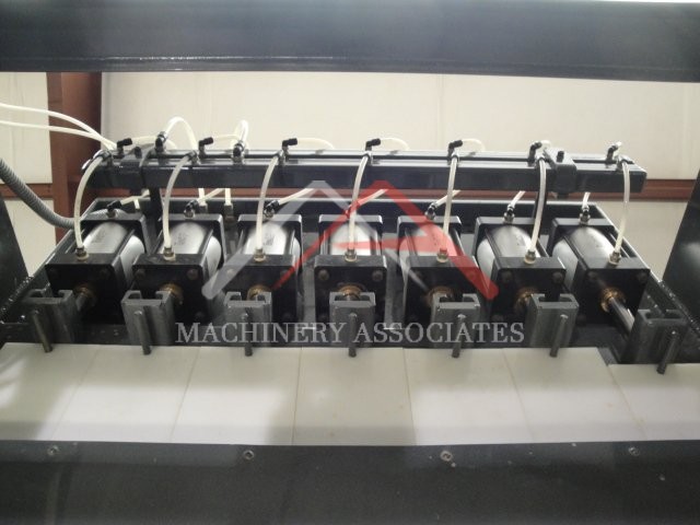 Used RF High Frequency Glue Machine