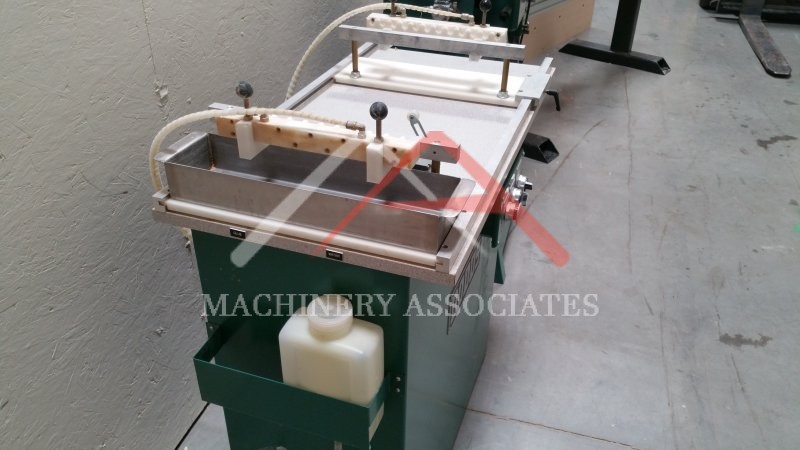 Complete Dodds Dovetail Drawer System