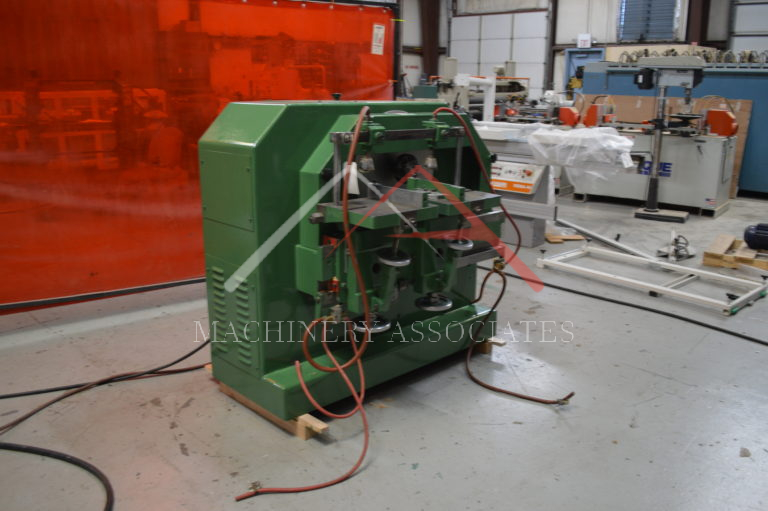 Balestrini 2/Tao Tenoner