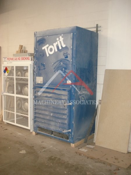 Donaldson Torit ECB-1 5HP Dust Collector