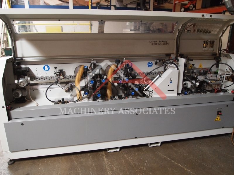 Biesse (Polymac) Lato 38 Auto Single-Sided Edgebander