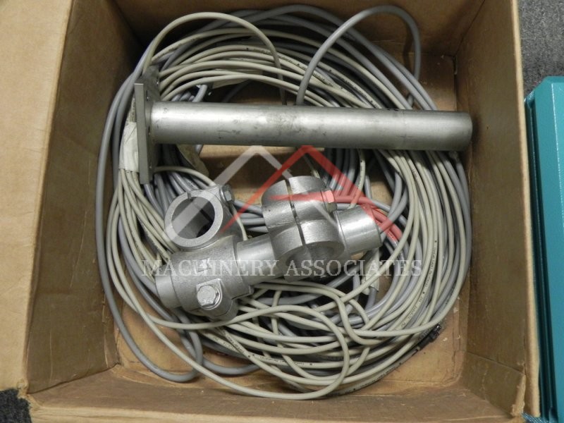 Overhead Laser System