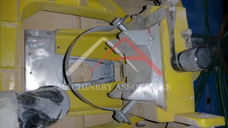 Her-Saf PR145 Panel Router