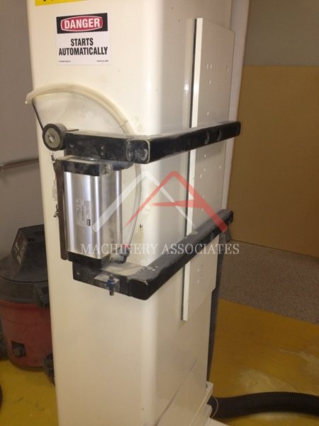 Used Thermwood C67 CNC Router