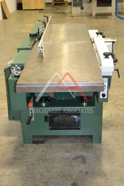 Felder AD7 51 PRO 20" Jointer / Planer Combo Machine