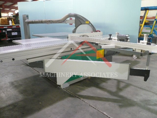 Used Altendorf F45 Digit S CE VERY NICE