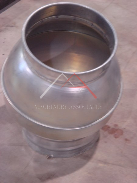  Quick Clamp Dust Collection Piping 