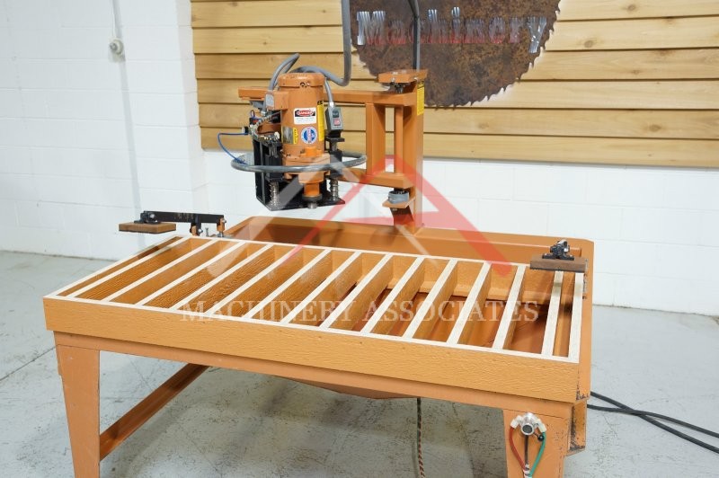 Sink Router EVANS 2480 SINK CUT OUT ROUTER