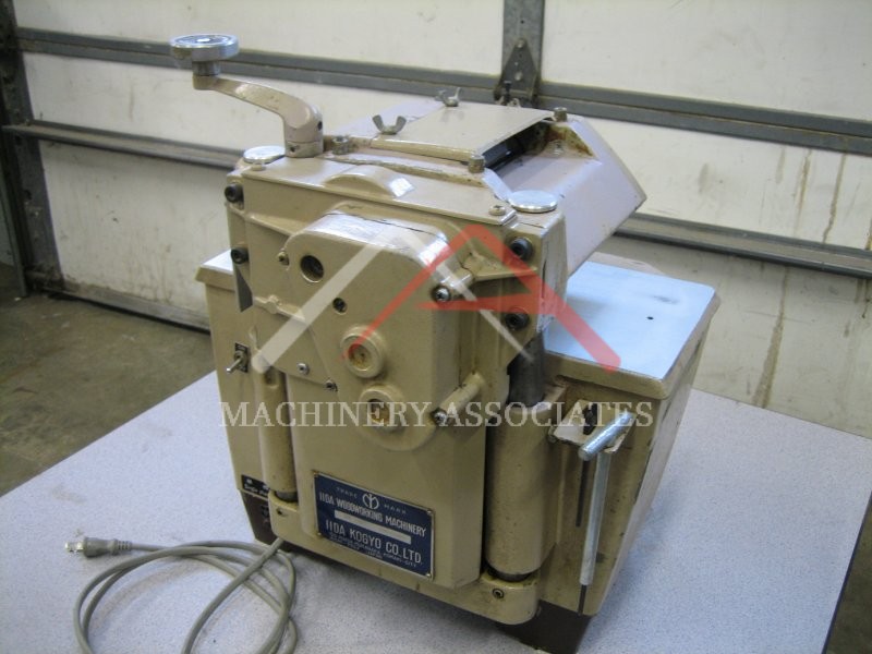 Lida Mini Forte Planer