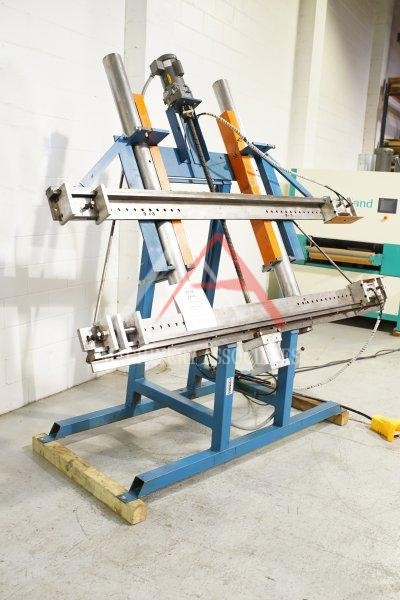 JLT CABINET DOOR & FRAME CLAMP