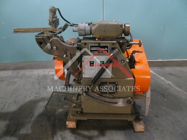 Used Trim and Bore Machine Richardson  "The Classic"