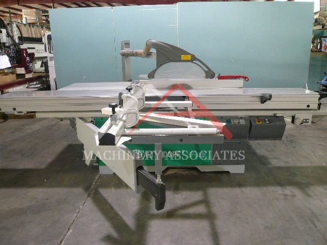 Used Altendorf F45 Digit S CE VERY NICE