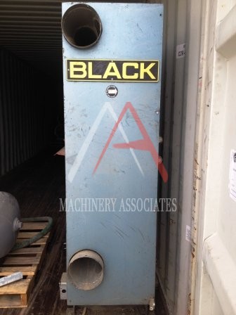 Black Brothers Model 490 Panel Cleaner