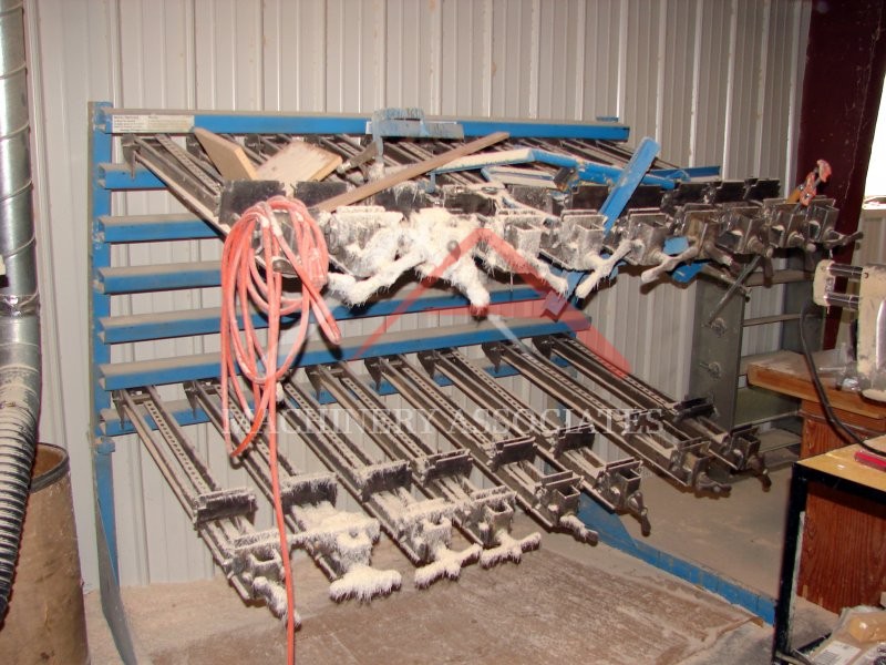 JLT Clamps 8' Panel Clamp