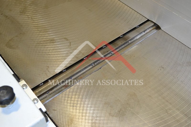 Felder AD7 51 PRO 20" Jointer / Planer Combo Machine