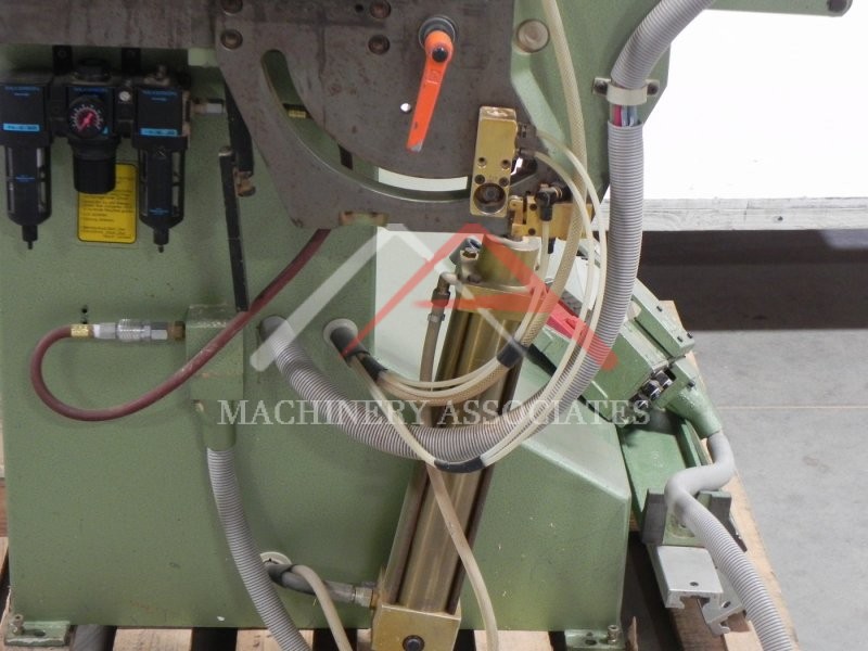 Construction Line Boring Machine