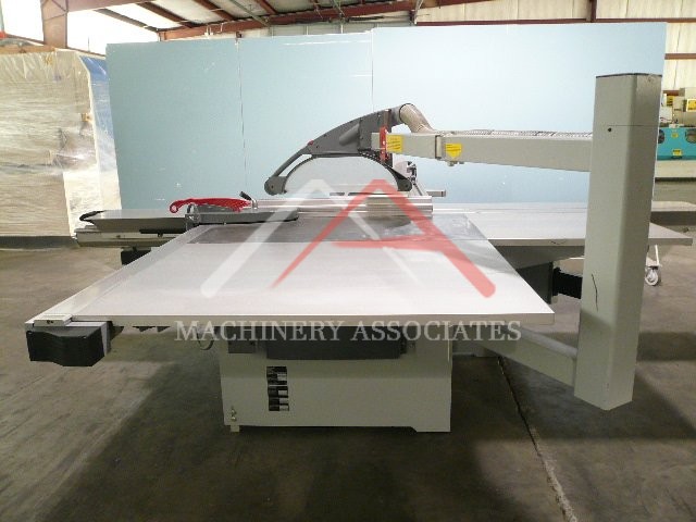 Used Altendorf F45 Digit S CE VERY NICE