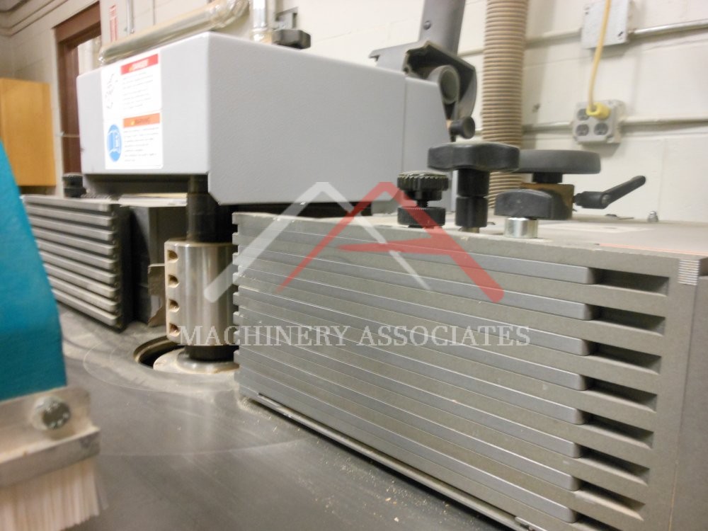 Martin T27 Shaper (Used)