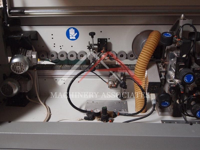 Biesse (Polymac) Lato 38 Auto Single-Sided Edgebander
