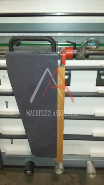 Elcon DSX 155 Vertical Panel Saw. 