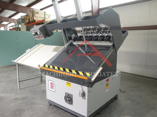 Used RF High Frequency Glue Machine