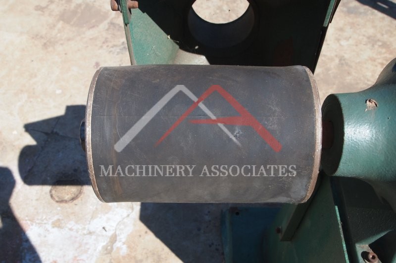 2003 Grizzly G0518 1HP Drum / Flap Sander 