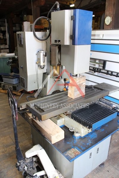 Smithy CNC 1240 Milling Machine