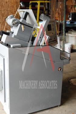 AKEMAT U 4 TOPPER CARBIDE SAW GRINDER