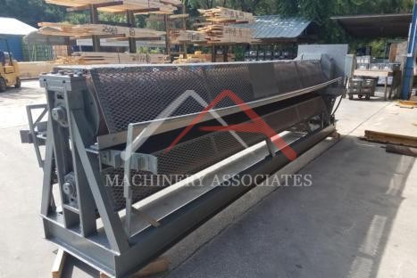 ALPINE 14 TRUSS PRESS