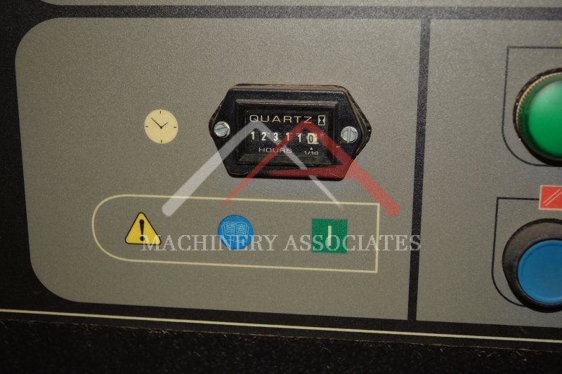 Ingersoll Rand Rotary Screw Compressor