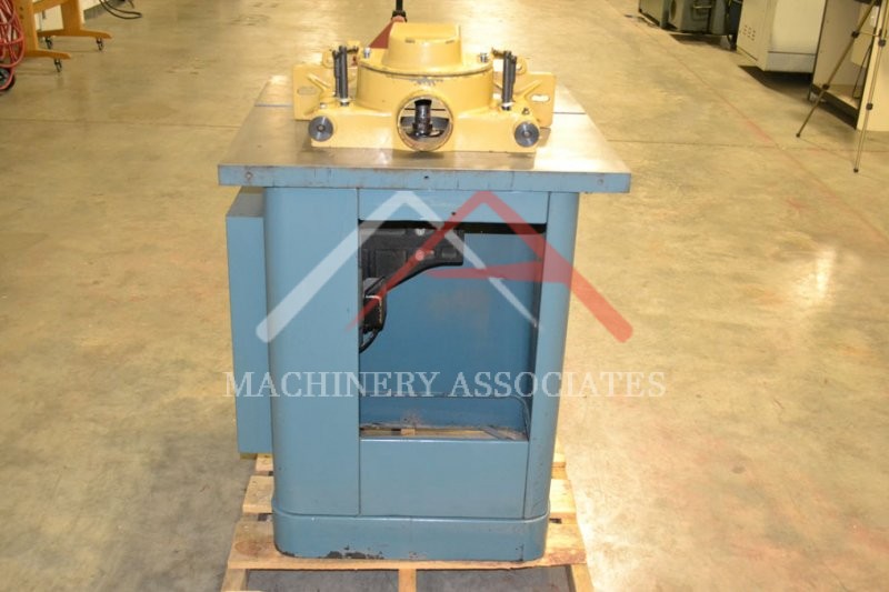 Reliant EE30 3HP Shaper