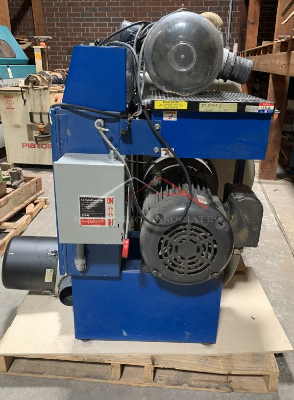 Quincy QSV25 Vacuum Pump