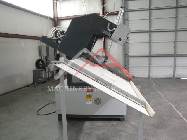 Used RF High Frequency Glue Machine