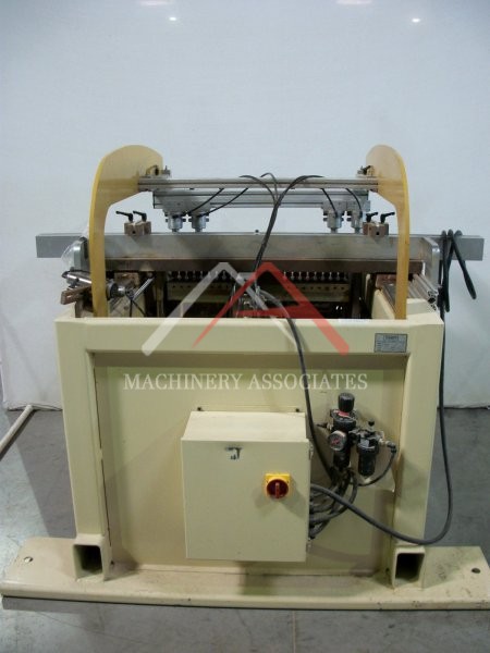 46 Spindle Line Boring Machine