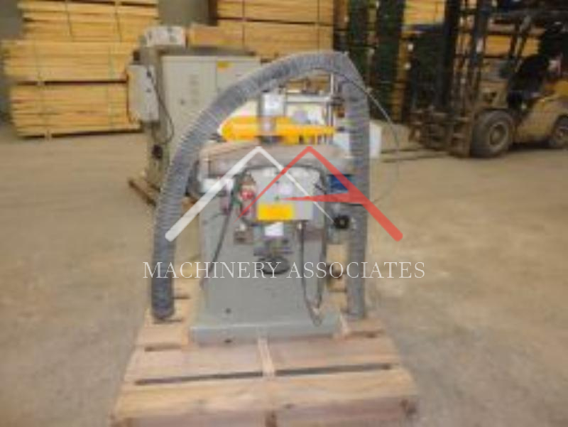 BALESTRINI MICRON TENENOR