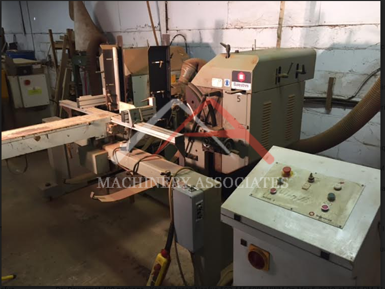 BALESTRINI NOVA 3 SINGLE END TENENOR