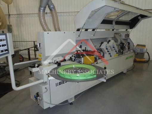 Biesse Spark 5.8 Edgebander 