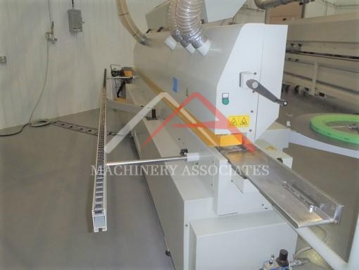 Biesse Spark 5.8 Edgebander 