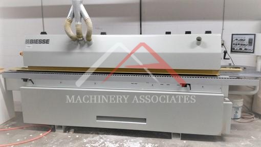 Biesse Spark 4.8 Edgebander 