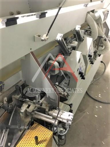 Biesse Spark 4.8 Edgebander 