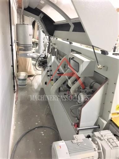 Biesse Spark 4.8 Edgebander 