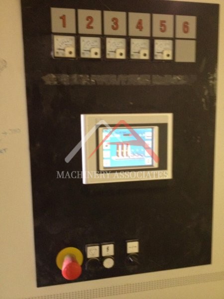 DMC Unisand K Great for Doors and Faceframes 52 wide