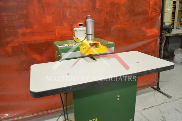 CASTLE TSM21 POCKET HOLE MACHINE