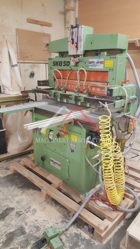 Best of Class  Ayen SKB 50 