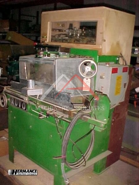 Used Ruvo Model 2200 Stair Machine