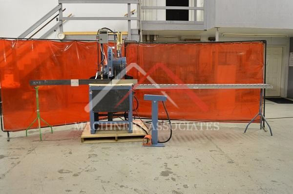 CTD F526 20in CutOff Saw