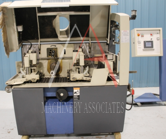 RAIMANN KM310 1M MULTIBLADE GANG RIP SAW