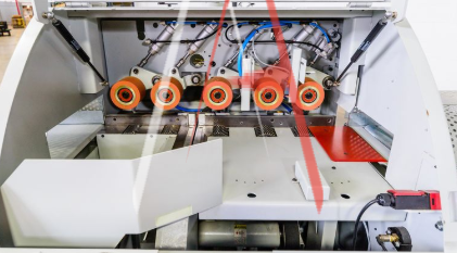 NORTHTECH ADS 100 A OPTIMIZING SAW