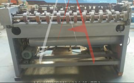 MULTISCORE 2162 MULTIRIPSAW WITH MATERAIAL HANDLING