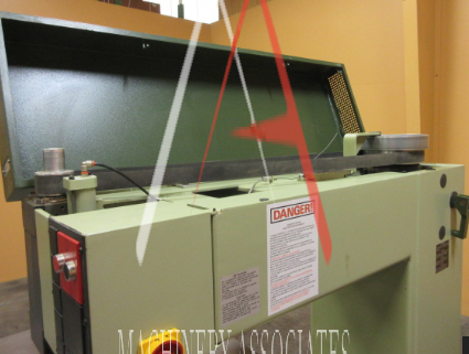 SCM R-9 PIN ROUTER